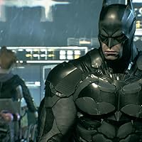 Batman Arkham Knight (輸入版:北米) - PS4 [並行輸入品] Amazon.co.jp: Batman Arkham Knight (輸入版:北米) - PS4 [並行